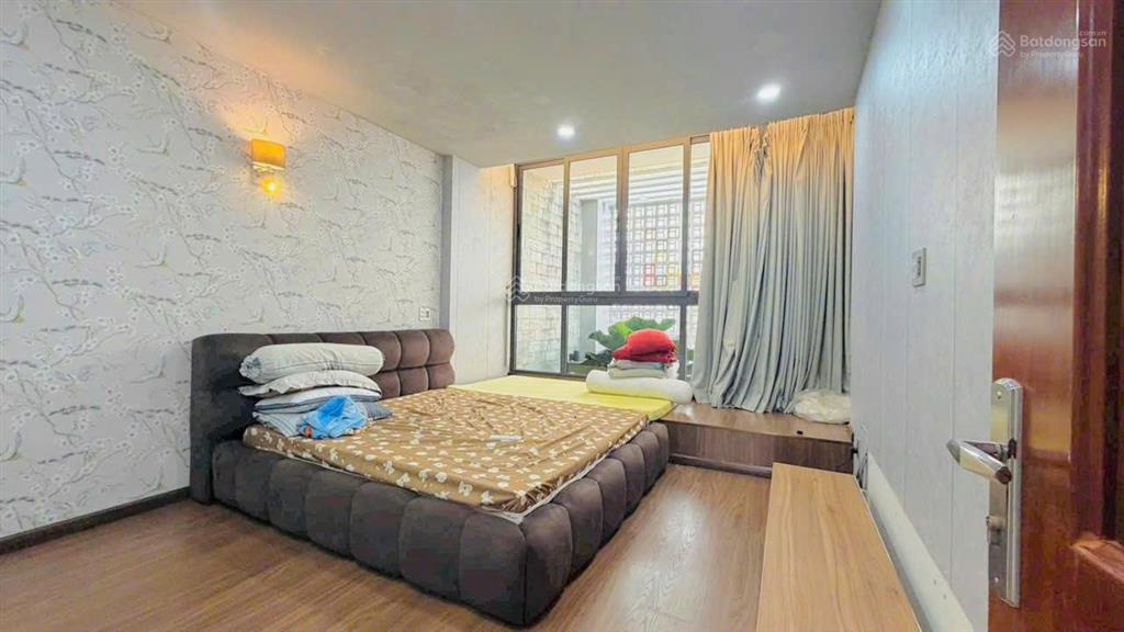 Nhà phố full nội thất cho thuê tại nguyễn thị thập, tân phong  tân hưng