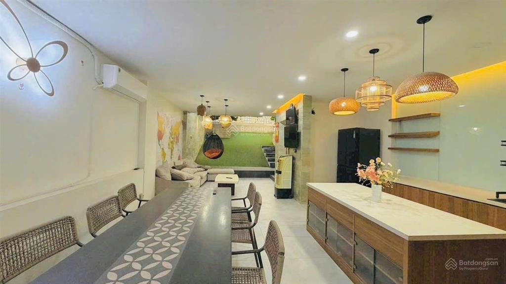 Nhà phố full nội thất cho thuê tại nguyễn thị thập, tân phong  tân hưng