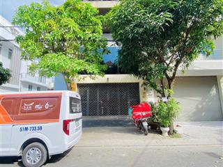 Nhà phố full nội thất cho thuê tại nguyễn thị thập, tân phong  tân hưng