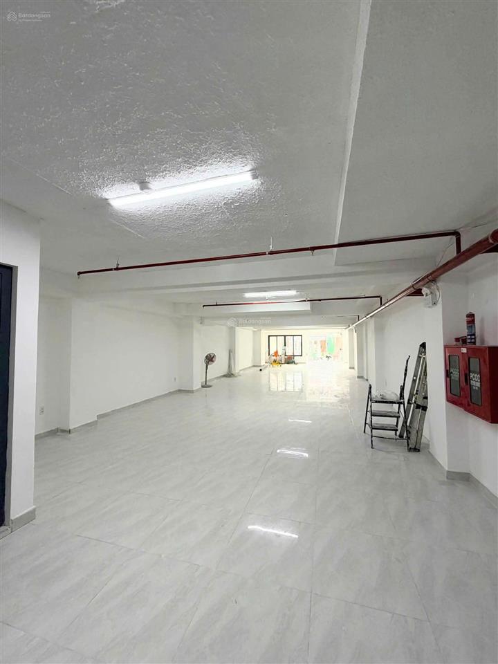 Mặt bằng  văn phòng tại mai văn vĩnh