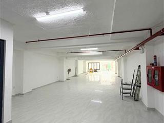 Mặt bằng  văn phòng tại mai văn vĩnh