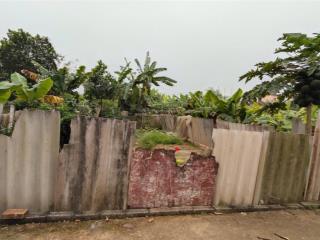 Bán đất giá nhỉnh tỷ phú thụ, lại thượng tiềm năng tăng giá cao gần cnc hoà lạc