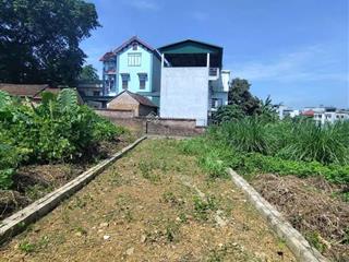 Còn sót lại lô đất thổ cư tại hạ bằng cũ đơn giá chỉ nhỉnh 2tỷ thôi ạ