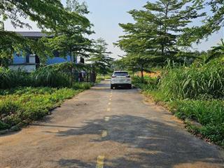 60m thôn 7 tân xã lô đất ngon giá mềm fpt tân xã, thạch thất công nghệ cao hoà lạc