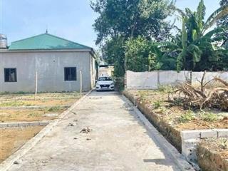 Lô đất đẹp 64,8m2 giá mềm nhỉnh tỷ tại hoàng xá, lại thượng cơ hội đầu tư không thể bỏ qua