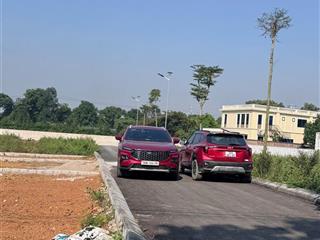 100m siêu phẩm đầu tư đồng trạng đường thông oto tránh giá nhỉnh 30tr/m2, trại láng, cổ đông