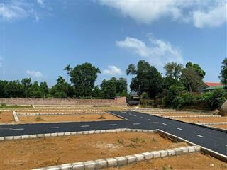 Chủ cần tiền bán gấp lô đất yên mỹ, bình yên 60m, ô tô đỗ cửa ngay dat công nghệ cao hoà lạc