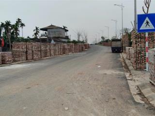 Nhỉnh 1 tỷ 64m2 sở hữu ngay đất phú thụ thạch thất, công nghệ cao hòa lạc