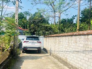 Nhỉnh 2 tỷ sở hữu ngay 62m đất đồng trúc | giá đầu tư cực hiếm