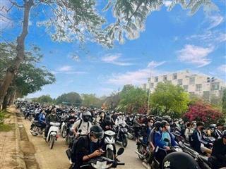 Lô đất 120m2 cực hiếm trong khu tđc bình yên hạ tầng đồng bộ, dân cư đông, giá siêu êm