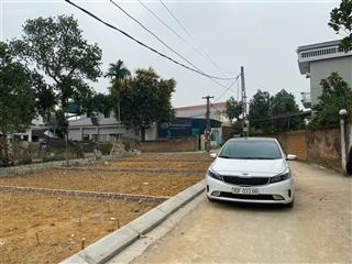 Siêu phẩm cánh chủ 60,2m mặt tiền rộng giá cực tốt tại hoà lạc