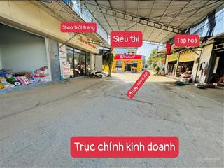 Cần tiền bán gấp lô đẹp 61,2m2 yên mỹ ô tô tránh giá cực tốt giáp cnc hoà lạc