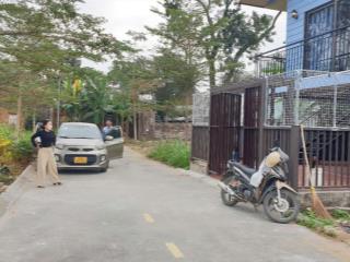 Rẻ nhất khu  lk10 diện tích 60,1m2 thôn 7, tân xã 2 ô tô tránh nhau thoải mái. giá 2,6 tỷ