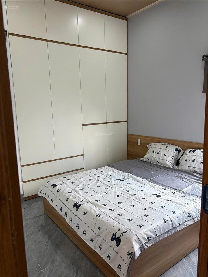 Nhà đẹp 2 tầng  kiệt 4m nam cao nối dài  hòa khánh  đà nẵng
