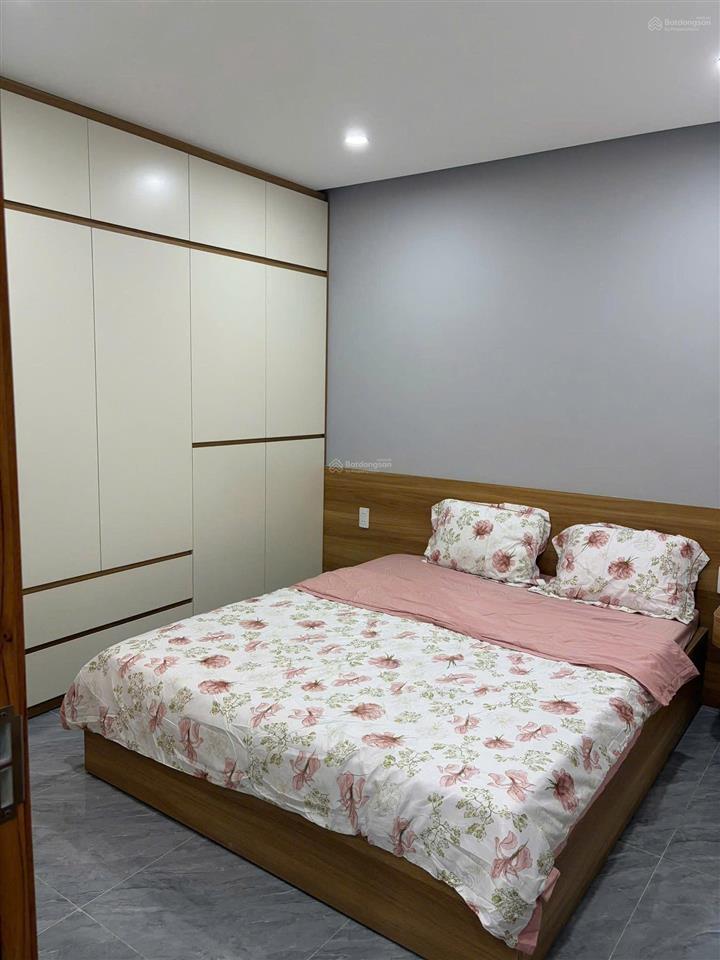 Nhà đẹp 2 tầng  kiệt 4m nam cao nối dài  hòa khánh  đà nẵng