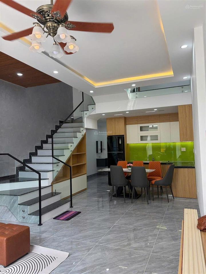 Nhà đẹp 2 tầng  kiệt 4m nam cao nối dài  hòa khánh  đà nẵng