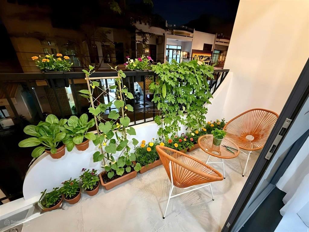 Bán nhà đẹp kiệt 214/06 bắc sơn  full nội thất, dọn vào ở ngay