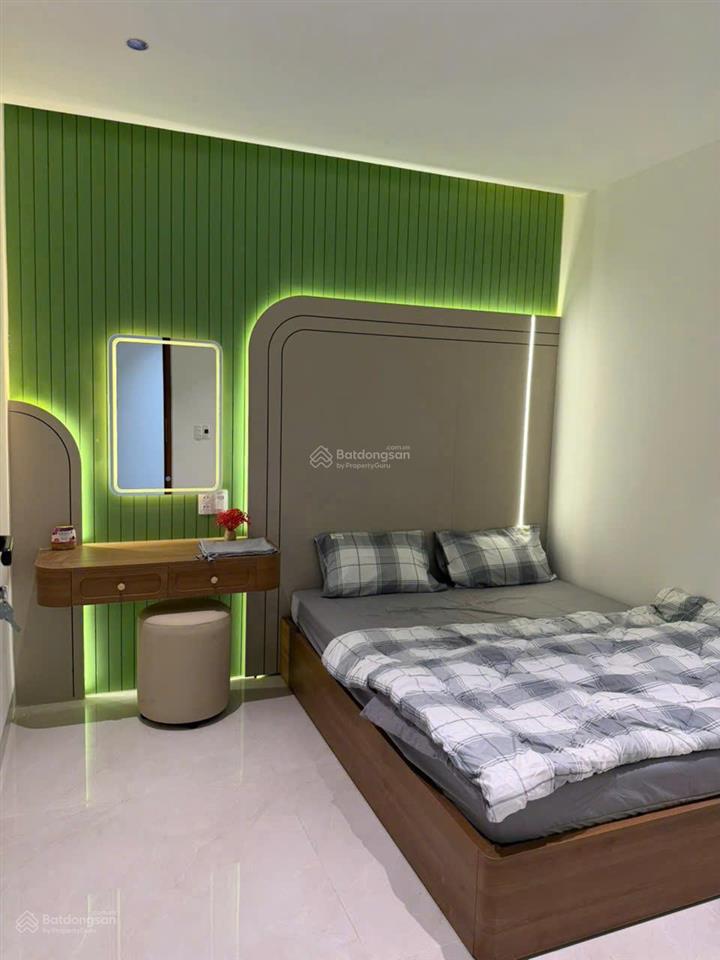 Bán nhà đẹp kiệt 214/06 bắc sơn  full nội thất, dọn vào ở ngay