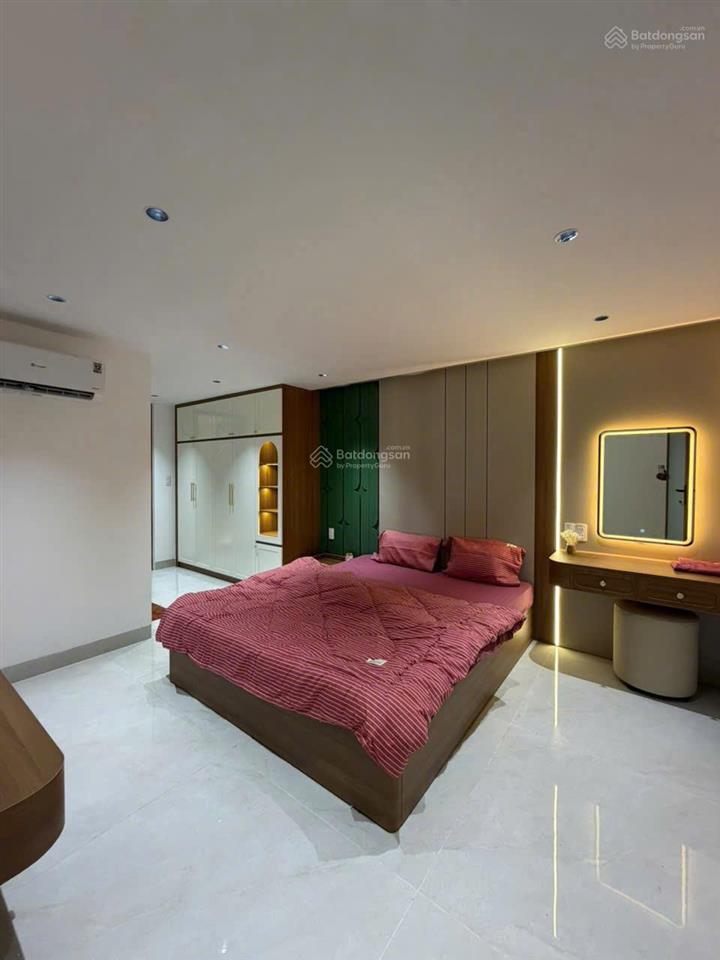 Bán nhà đẹp kiệt 214/06 bắc sơn  full nội thất, dọn vào ở ngay