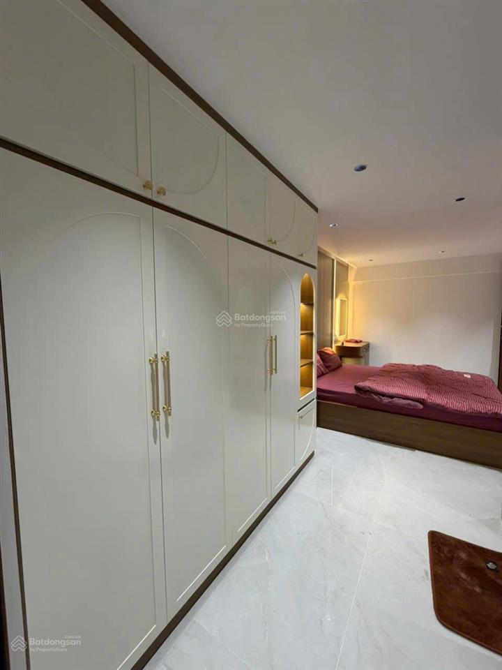 Bán nhà đẹp kiệt 214/06 bắc sơn  full nội thất, dọn vào ở ngay
