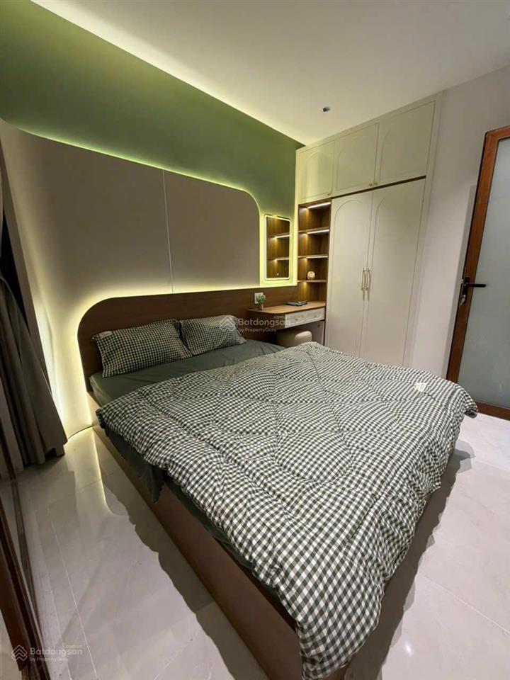 Bán nhà đẹp kiệt 214/06 bắc sơn  full nội thất, dọn vào ở ngay