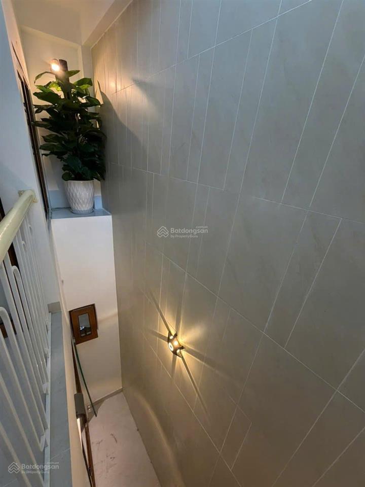 Bán nhà đẹp kiệt 214/06 bắc sơn  full nội thất, dọn vào ở ngay