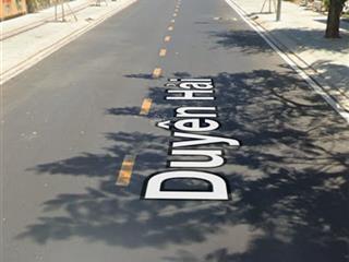 Nhà mặt tiền 12x55m duyên hải cạnh khu đô thị lấn biển vinhomes cần giờ vị trí rất tiềm năng cao