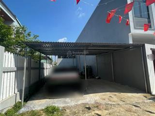 Bán lô đất kiệt ô tô trường chinh hoà thọ đông  cẩm lệ  dt 115m2  giá 3tỷ850 tl