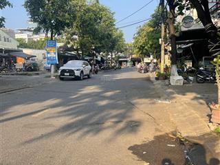 Bán nhà 2 tầng mt kinh doanh ngay chợ nguyễn tri phương đường 7.5m giá 9.1tỷ