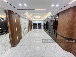 23.65 tỷ  phân lô kim đồng  giải phóng  56m2 x 7 tầng thang máy  ở và kinh doanh