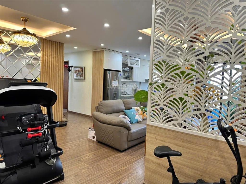 Bán chung cư 96 định công  131m2 x 3pn x 2wc  7.5 tỷ 0961 505 ***