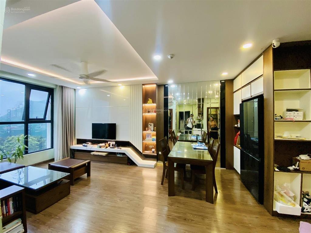 Chính chủ cần bán gấp chung cư ct36  lê trọng tấn thanh xuân  8.5 tỷ