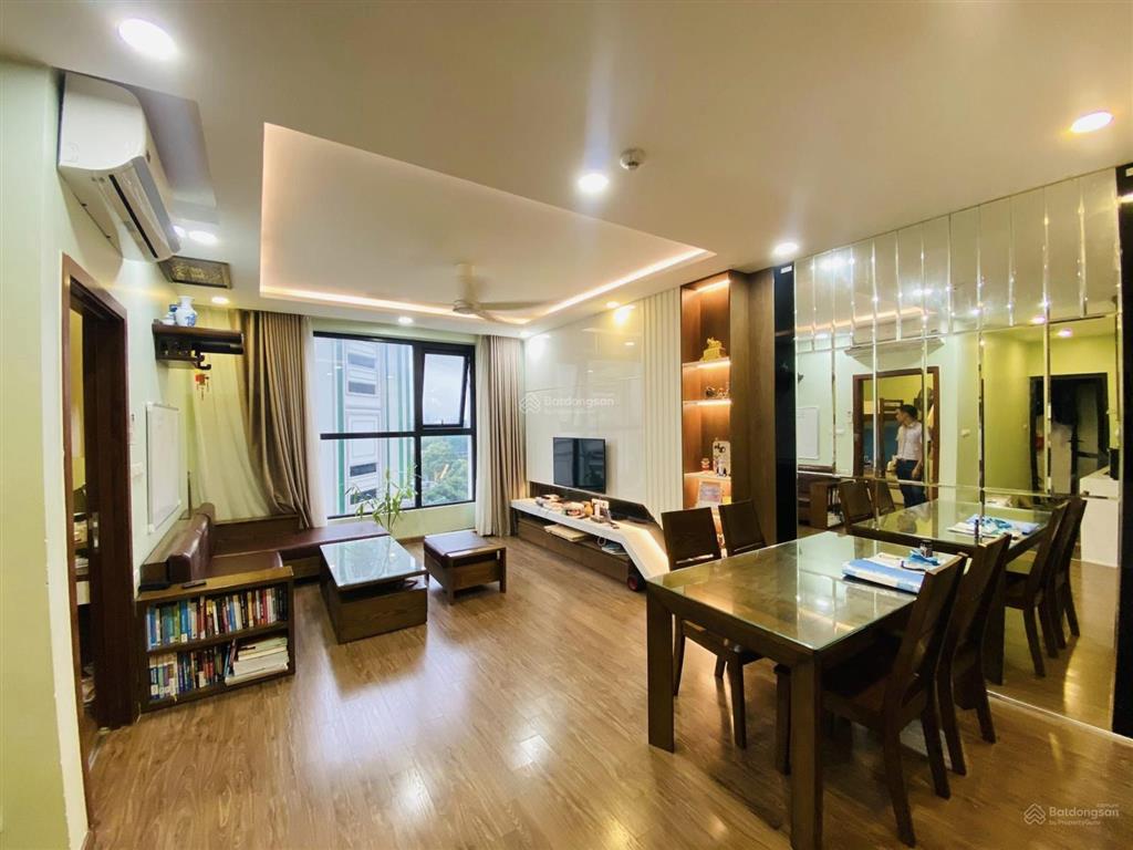 Chính chủ cần bán gấp chung cư ct36  lê trọng tấn thanh xuân  8.5 tỷ