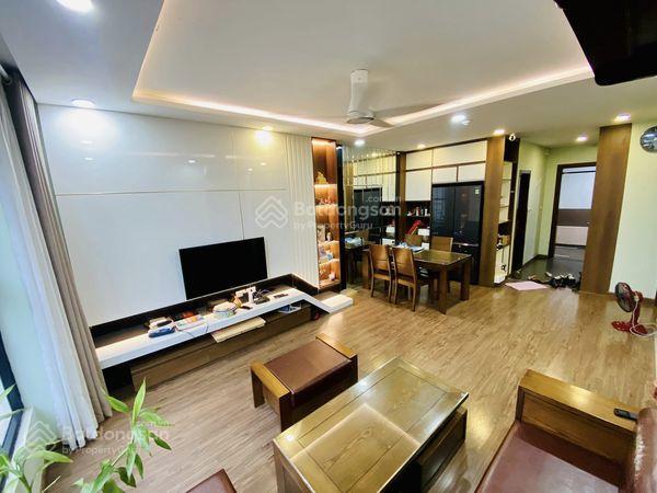 Chính chủ cần bán gấp chung cư ct36  lê trọng tấn thanh xuân  8.5 tỷ