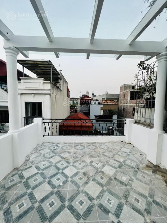 Bán nhà ngọc hồi  giải phóng  gần trường thpt việt nam  ba lan  42m2. 4 tầng  11.9 tỷ