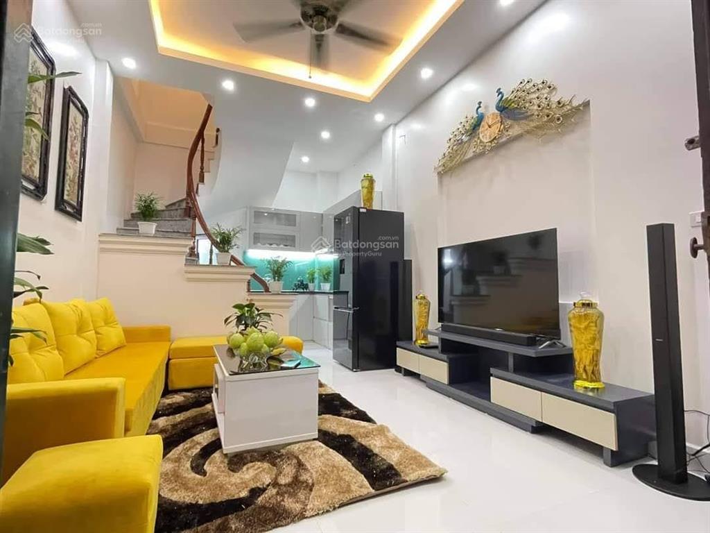 Chính chủ bán gấp nhà lê trọng tấn  thanh xuân 30m2 x 4 tầng  đường trước nhà 8m  12.5 tỷ