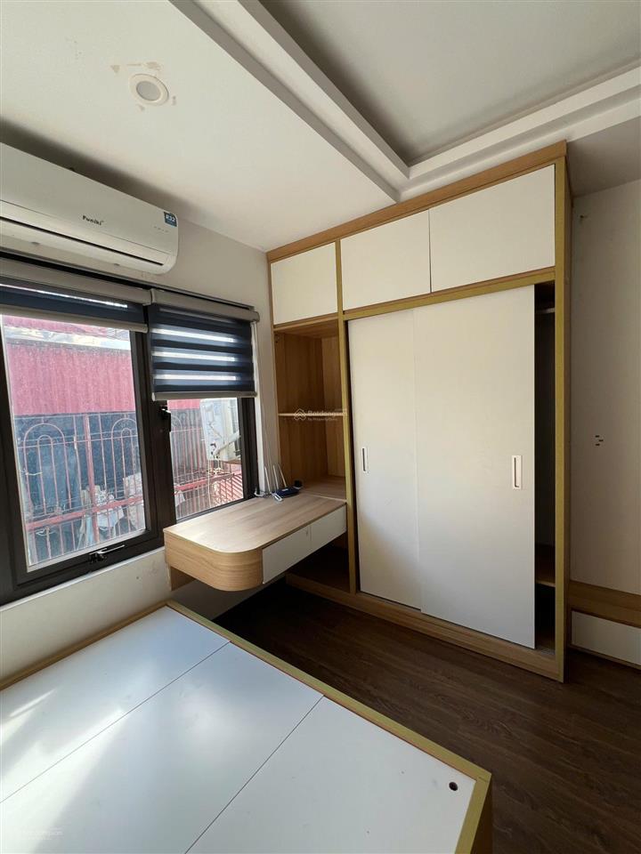 Ccmn căn góc  tô vĩnh diện  thanh xuân  40m2 x 7 tầng thang máy  doanh thu 40 triệu/ tháng