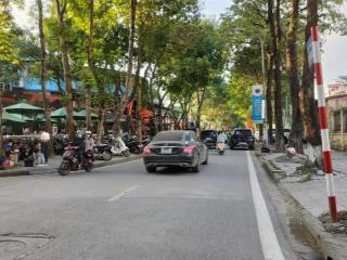Cho thuê mặt phố trần điền  kđt định công  50m2  8.5 triệu/tháng