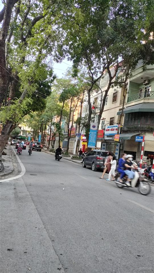 Cho thuê mặt phố trần điền  kđt định công  50m2  8.5 triệu/tháng