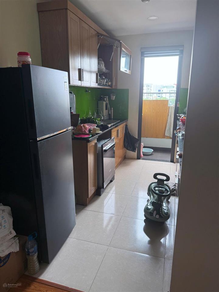 Cho thuê căn hộ chung cư an bình  kđt định công  90m  2pn  13,5 triệu