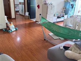 Cho thuê căn hộ chung cư an bình  kđt định công  90m  2pn  13,5 triệu