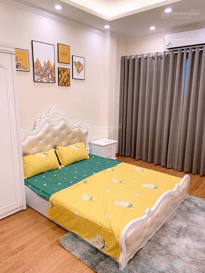 Chính chủ cho thuê nhà trường chinh  thanh xuân  55m2 x 2 tầng  12 triệu
