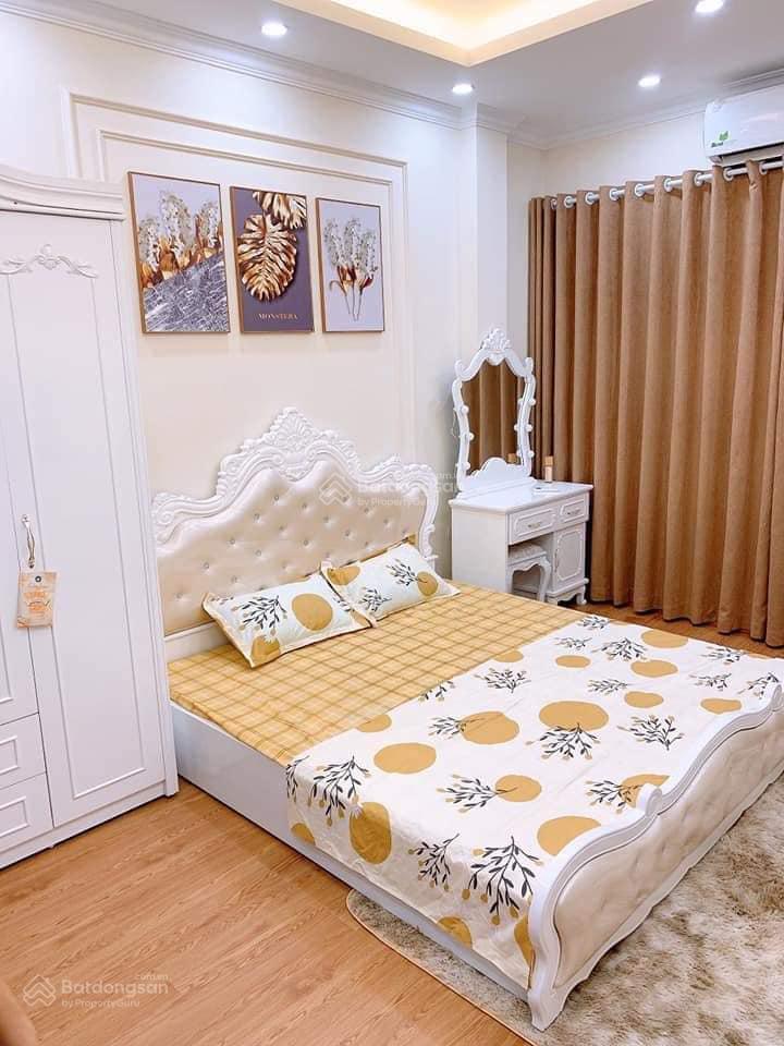 Chính chủ cho thuê nhà trường chinh  thanh xuân  55m2 x 2 tầng  12 triệu