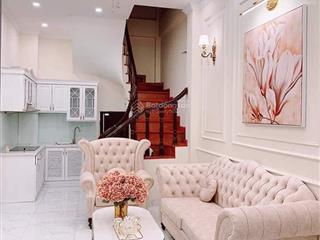 Chính chủ cho thuê nhà tại trường chinh  thanh xuân  12 triệu
