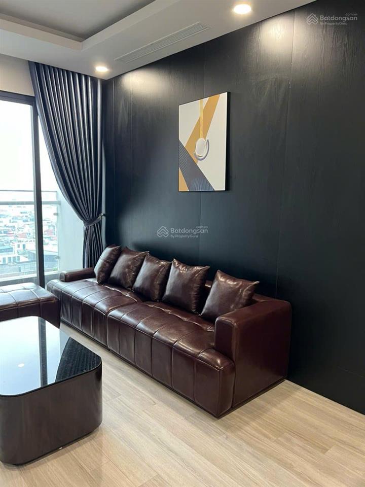 Cần cho thuê căn hộ brg the diamond residence 3pn full đồ 105m2 giá 28tr vào luôn.  0838 671 ***