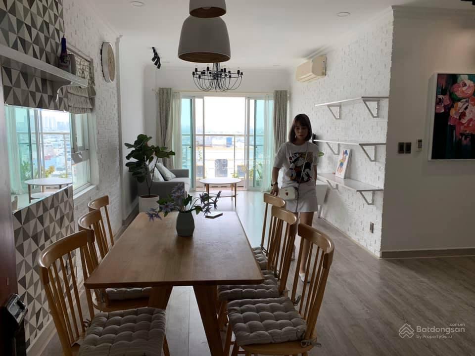 Bán nhanh 2pn  86m2 carillon 1, giá tốt 5.3 tỷ (thương lượng) tặng full nội thất