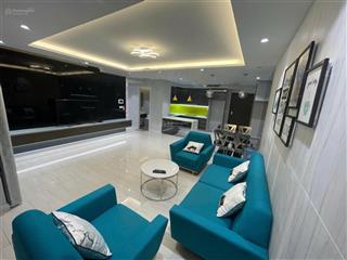 Garden gate 2pn  87m2, nội thất đầy đủ, view công viên siêu thoáng, giá rẻ 19tr/ tháng