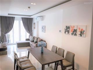 Định cư  bán gấp 2pn75m2, sky center full nội thất, giá 6 tỷ bao hết phí  tel 0903,187.783