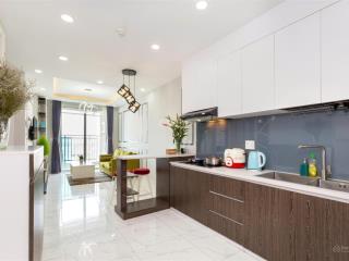 Cho thuê the botanica  2 phòng ngủ, giá rẻ 14 triệu  tel 0903,187.783