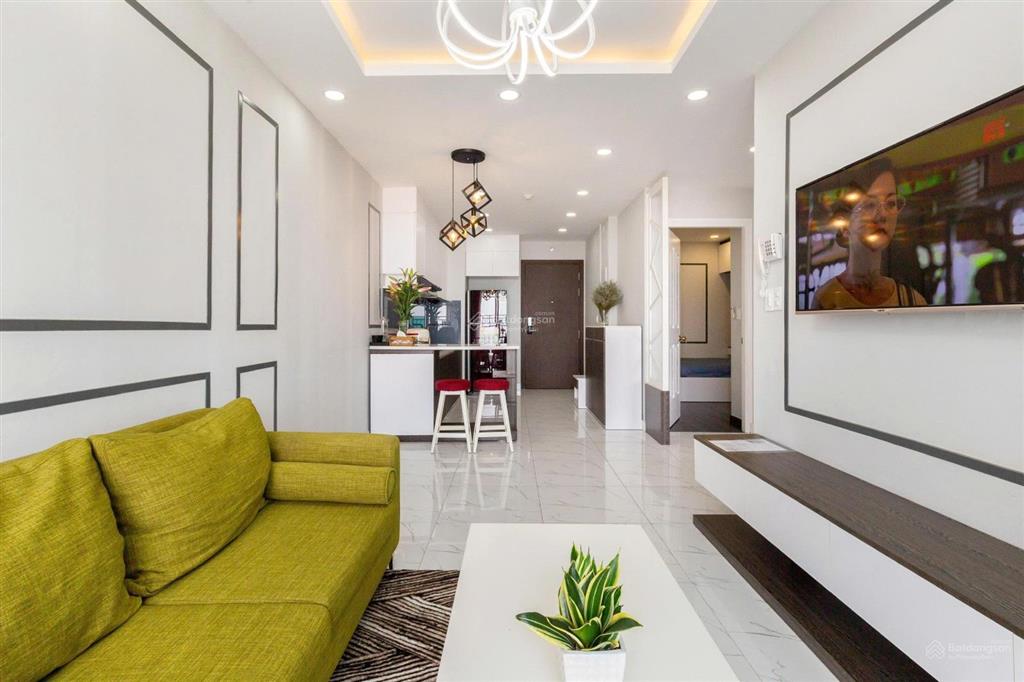 Cho thuê the botanica  2 phòng ngủ, giá rẻ 14 triệu  tel 0903,187.783